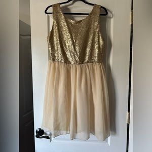 Maison Jules Dress